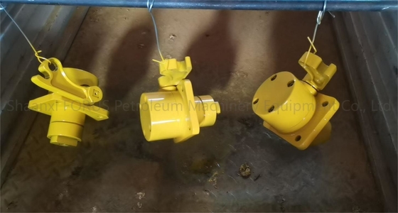 RG blocco per ganci YG225 freno YG135B-12A-00 blocco mobile componenti di perforazione