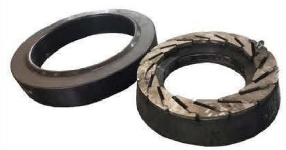 21 1/4" Cameron BOP annulare Packer Blowout Preventer Equipment 2000 PSI Tipo "DL"