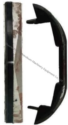 BOP Seal Shearing Ram Packer CDVS Tipo 15000PSI HNBR 25KG