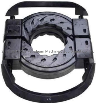 Sigillo BOP Tipo U VBR Ram packer 13 5/8" 15000 PSI API 16A Standard
