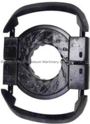 Sigillo BOP Tipo U VBR Ram packer 13 5/8" 15K API 16A Materiale standard NBR