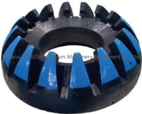 Sigillo BOP NBR Elemento di imballaggio sferico 183/4"5K per la perforazione dei giacimenti petroliferi