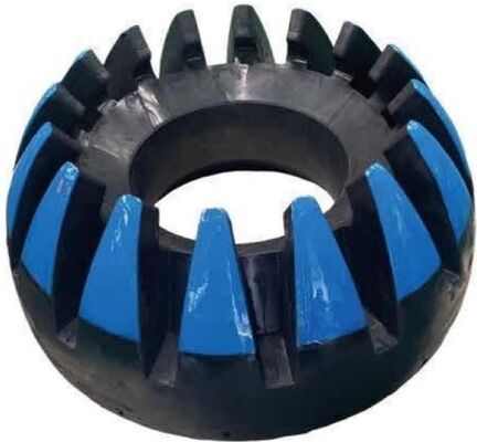 Tenuta sferica NBR precisa per elemento di tenuta BOP 20 3/4" 3K per perforazione petrolifera