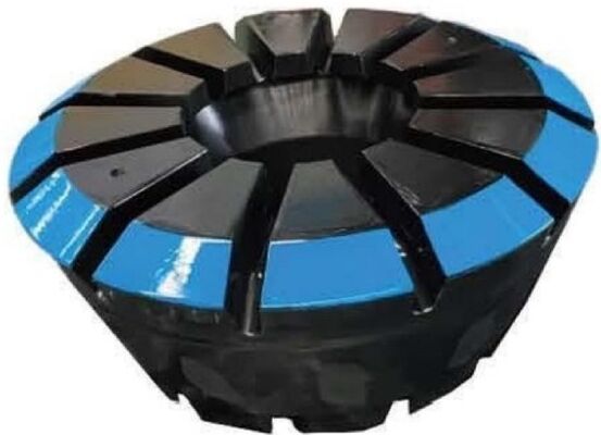 5000PSI Pressione BOP Sigillo NBR Elemento di imballaggio annulare Tipo GK 7 1 16 pollici 5K Adatta per le applicazioni di perforazione nei campi petroliferi