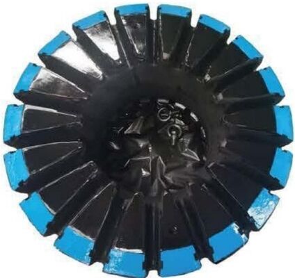 5000PSI Pressione BOP Sigillo Elemento di imballaggio annulare Tipo GK 13 5/8 Inch 5K Componente ideale di attrezzature per la perforazione nei giacimenti petroliferi