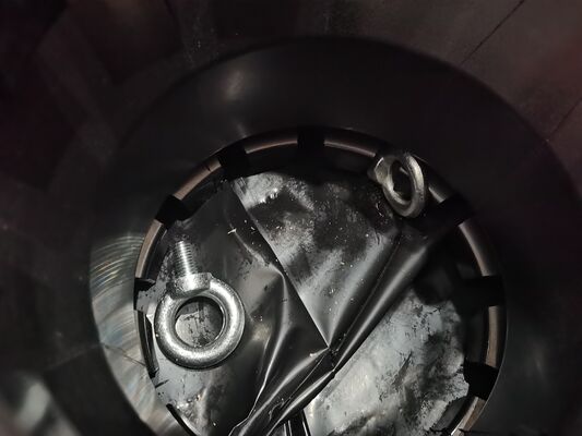 GK Type Hydril  7 1/16" 3000PSI Packing Element For Oilfield BOP Equipment