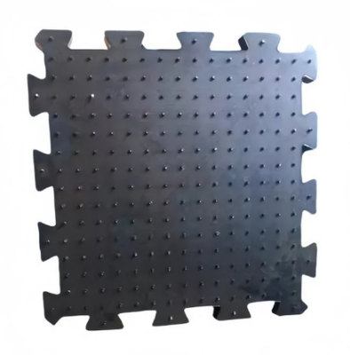 Polyurethane ben fatto, resistente, spessore 30 mm, tapis roulant antiscivolo
