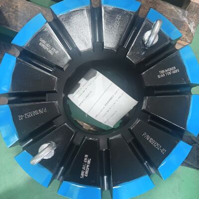 Hydril BOP Packing Element GK Tipo 7 1/16" 3000PSI Per le attrezzature BOP dei campi petroliferi