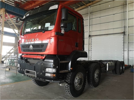 FR270 60k ha arrotolato l'unità della tubatura 60000 libbre di WP 5000psi
