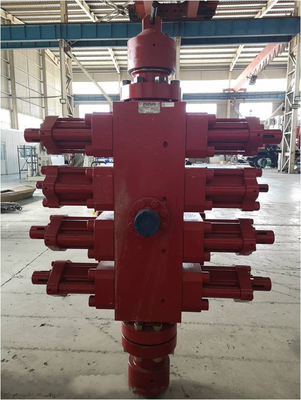 FR270 60k ha arrotolato l'unità della tubatura 60000 libbre di WP 5000psi