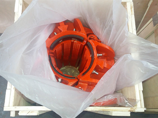 L'intelaiatura del CMS slitta la perforazione 4-1/2» a 30" API Alloy Steel