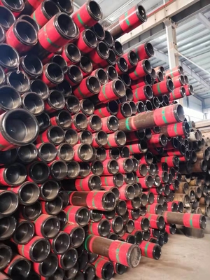 4-1/2» a 20" tubo di rivestimento di perforazione