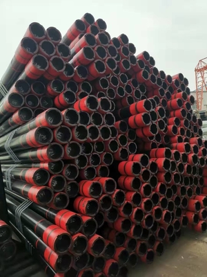 4-1/2» a 20" tubo di rivestimento di perforazione