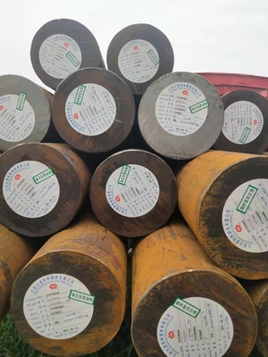 AISI4140 OD 1-1/2» a 15" pezzo fucinato speciale dell'acciaio legato 6m