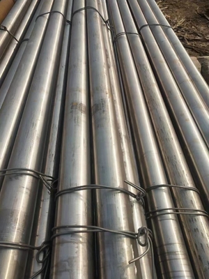AISI4140 OD 1-1/2» a 15" pezzo fucinato speciale dell'acciaio legato 6m