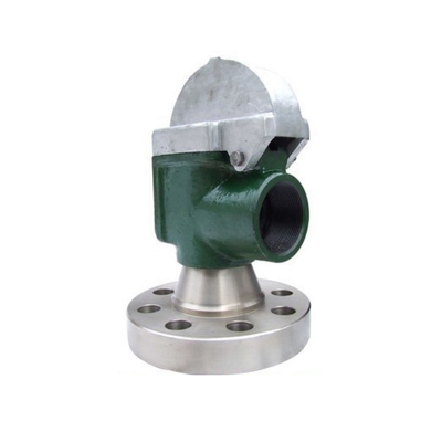 Trivellazione petrolifera di Pin Relief Valve FB-1600 del taglio di api 7K