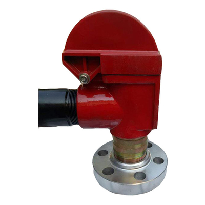 Trivellazione petrolifera di Pin Relief Valve FB-1600 del taglio di api 7K