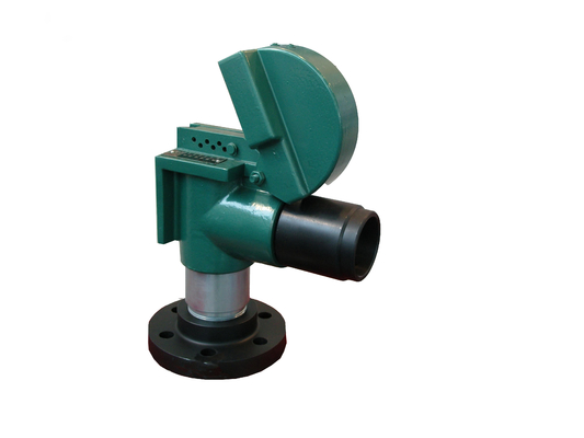 Trivellazione petrolifera di Pin Relief Valve FB-1600 del taglio di api 7K