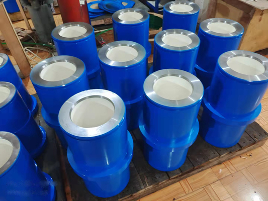 Fodera ceramica della pompa di fango di TSC WF-2000