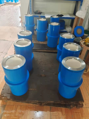 Fodera ceramica della pompa di fango di TSC WF-2000