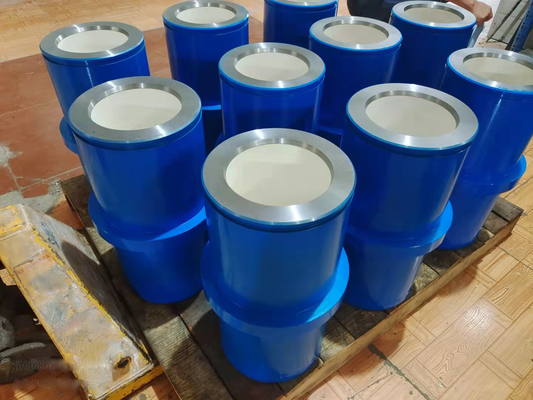 Fodera ceramica della pompa di fango di TSC WF-2000