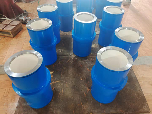 Fodera ceramica della pompa di fango di TSC WF-2000