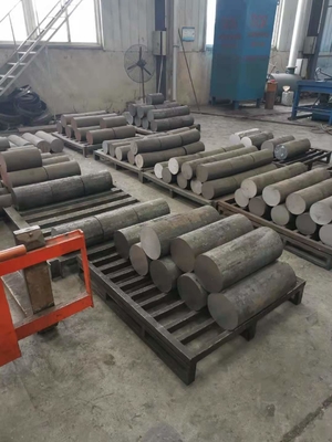 fodera della pompa di fango di 170mm