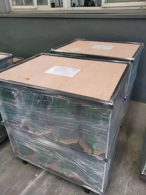 fodera della pompa di fango di 170mm