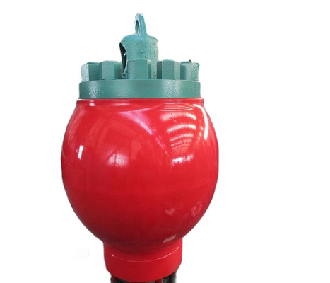 Parti Shell Assy For Pulsation Dampener api 7K della pompa di fango FB-1600