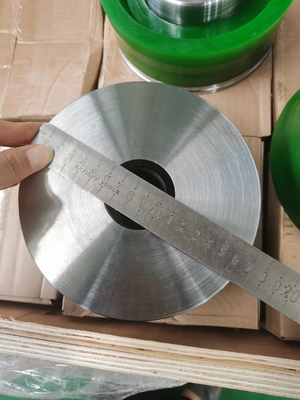 DUO verde 6,5" pistone di pompa del fango NOVEMBRE api di forgia 7K