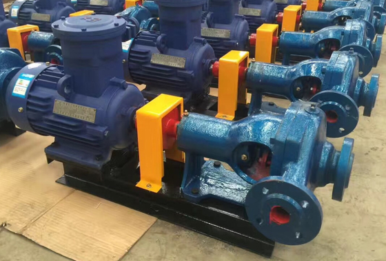 Pezzi di ricambio elettrici della pompa di fango dell'Assemblea della pompa dello spruzzo per la pompa di RS F-1600