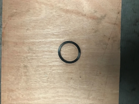 Tappo inferiore di gomma delle parti della pompa di fango per l'umidificatore di pulsazione per RS F-1600