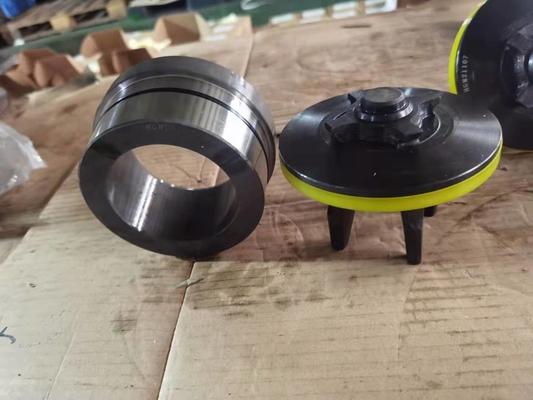 Pompa di fango di Assy For RS F-1600 della valvola di alta qualità delle parti della pompa di fango