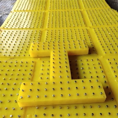 Mat High Strength Aging Resistance antislittamento resistente all'uso