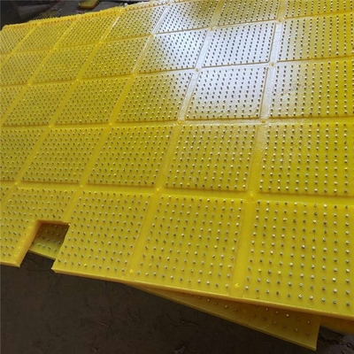 83" giallo X74» Mat Oil Drilling Industrial antislittamento