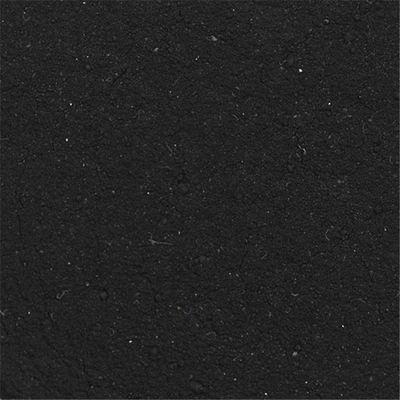 Fiocco nero o polvere di acido umico del potassio dell'umidità di 15%