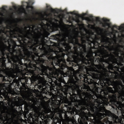 65%-70% il fiocco nero granula il fertilizzante dell'umato del potassio degli additivi del liquido di perforazione