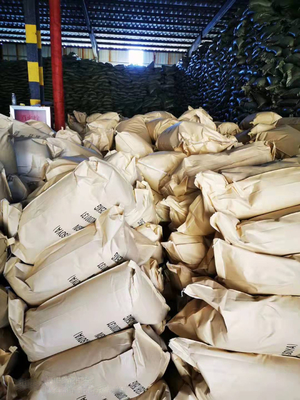 Additivi del liquido di perforazione dell'umato pH 9-11 del potassio 65%-70%