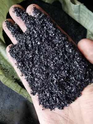 9-11 additivi del liquido di perforazione di pH per l'umidità dei fanghi di perforazione 15%