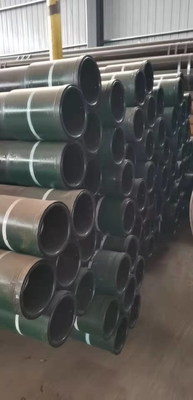 K55 api spec. 5CT ISO11960 trivellazione petrolifera di rivestimento del tubo del OD 9-5/8»