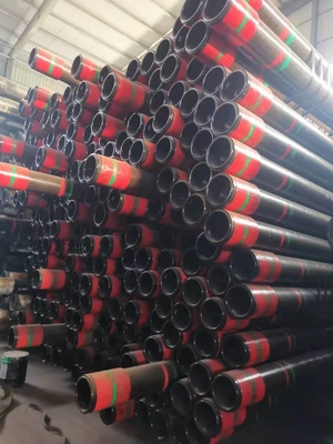 4,5" a 20" spec. 5CT ISO11960 del tubo api del tubo dell'olio