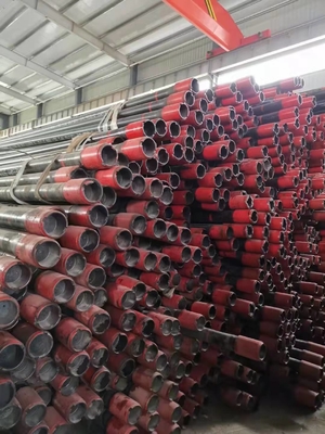 4,5" a 20" spec. 5CT ISO11960 del tubo api del tubo dell'olio