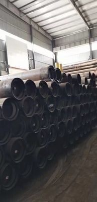 Tubo api 4-1/2 dell'intelaiatura di perforazione di spec. 5CT ISO11960» a 20"