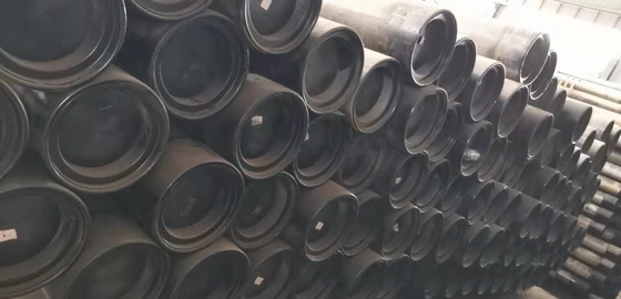 Collegamento di rivestimento di perforazione del filo di spec. 5CT ISO11960 LTC del tubo api