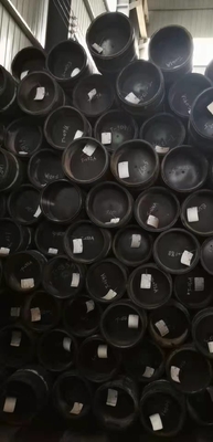 6-5/8» perforazione del giacimento di petrolio del tubo J55 dell'intelaiatura di perforazione di spec. 5CT di api