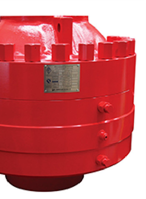 SHENKAI anulari COLPISCONO attrezzatura 7" del preventer di eruzioni incontrollate a 18 3/4"