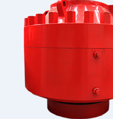 SHENKAI anulari COLPISCONO attrezzatura 7" del preventer di eruzioni incontrollate a 18 3/4"