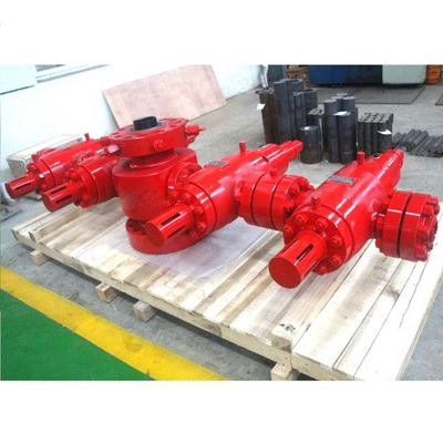 Sistema del preventer di eruzioni incontrollate di AISI 4130