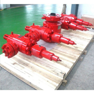 Sistema del preventer di eruzioni incontrollate di AISI 4130