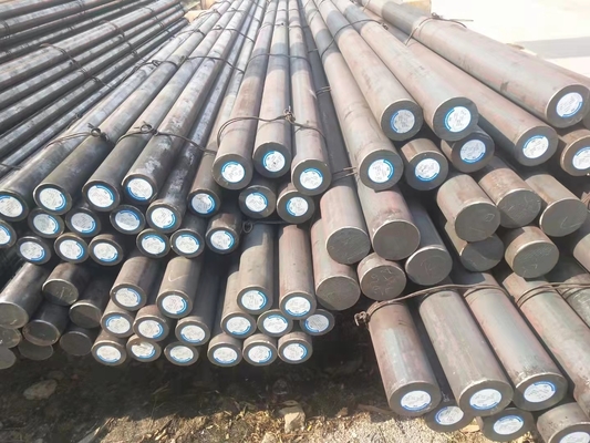 Acciaio legato speciale del OD 20FT AIS I4140 1 1/2» a 3 1/2»